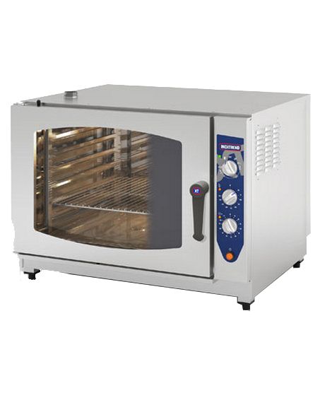 Inoxtrend Combination Oven - CDA-207E