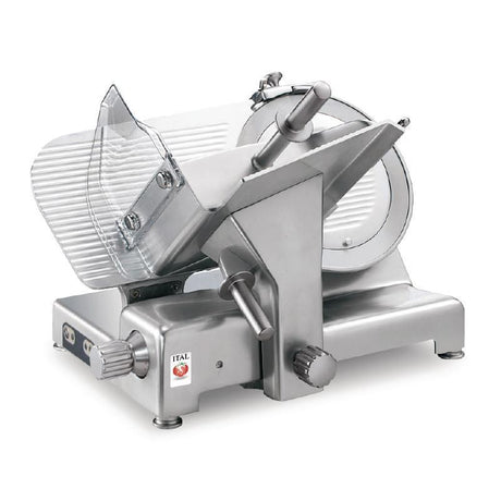 Ital Galileo Meat Slicer Galileo Evo 350HD - CE398 Meat Slicers Ital   