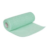 Jantex Non Woven Cloths Green (Pack of 100) - CS807 Cleaning Cloths Jantex   