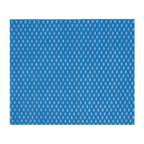 Jantex Solonet Cloths Blue (Pack of 50) - F955