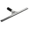 Jantex Stainless Steel Window Wiper 14in - CC938 Squeegees & Scrapers Jantex   