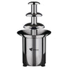 JM Posner Battery Chocolate Fountain TTOP - CP734 Table Presentation JM Posner   