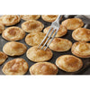 JM Posner The Picco Poff Maker Dutch Mini Pancakes Poffertjes - JMPPICCOPOFF Crepe Makers & Pancake Machines JM Posner   