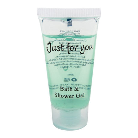 Just for You Bath and Shower Gel - GF949