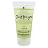 Just for You Shampoo and Conditioner - GF948 Complimentary Toiletries Hotel Complimentary   