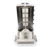 Kebab King 4 Gas Burner Doner Kebab Grill - GKLG151 Doner Kebab Grills Kebab King   