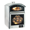 King Edward Bake-King Potato Oven Stainless Steel - CB787 Baked Potato Ovens King Edward   