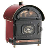 King Edward Potato Baker Small Black PB1FV - F455-BK Baked Potato Ovens King Edward   