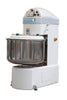 Kingfisher CPM60 85 Litre Heavy Duty Spiral Dough Mixer Variable Speed Dough Mixers Kingfisher   