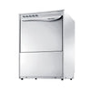 Kromo Dupla Dishwasher With Break Tank 3 Phase - DUPLA50BT3PH Dishwashers Kromo   