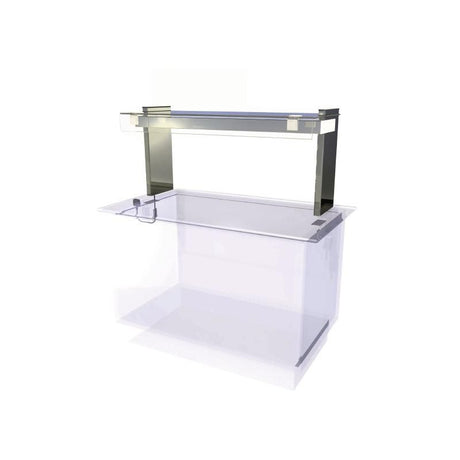 Ambient Display Units | Commercial Catering Equipment at Empire Supplies
