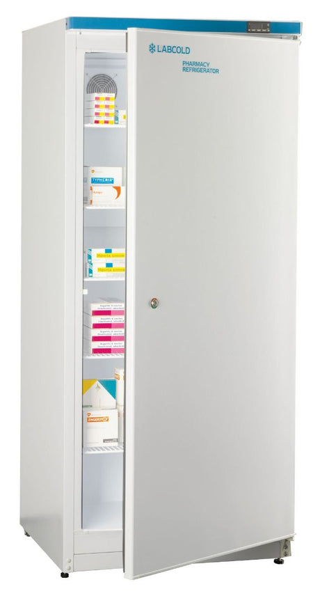 Labcold Freestanding Pharmacy Refrigerator 505 Litres - RLDF18041