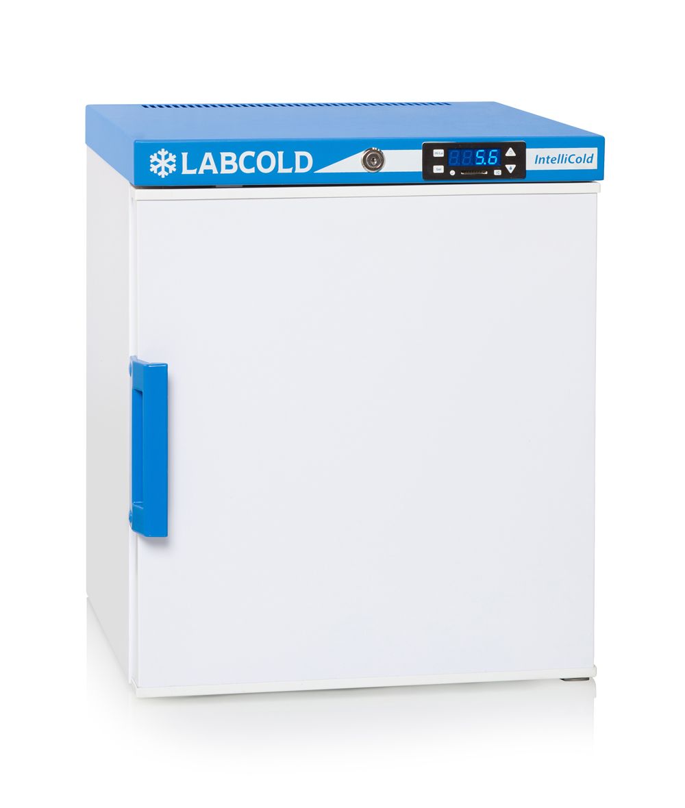 Labcold IntelliCold Benchtop Pharmacy Refrigerator 36 Litres ...