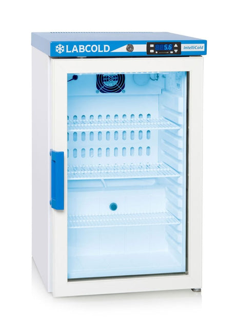 Labcold IntelliCold Benchtop Pharmacy Refrigerator 66 Litres - RLDG0210A Medical & Pharmacy Labcold   