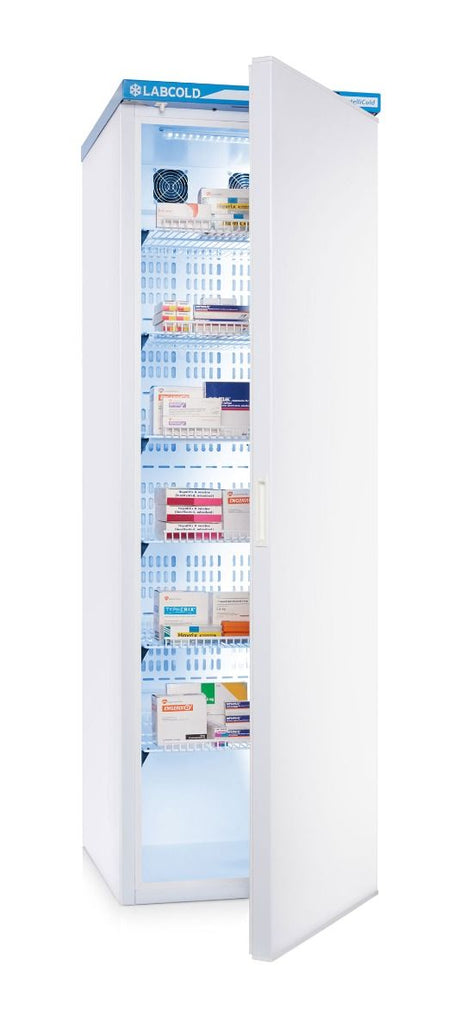 Labcold IntelliCold Freestanding Pharmacy Refrigerator 440 Litres - RLDF1510A