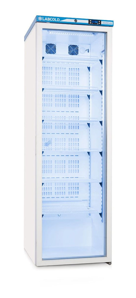 Labcold IntelliCold Freestanding Pharmacy Refrigerator 440 Litres - RLDG1510A