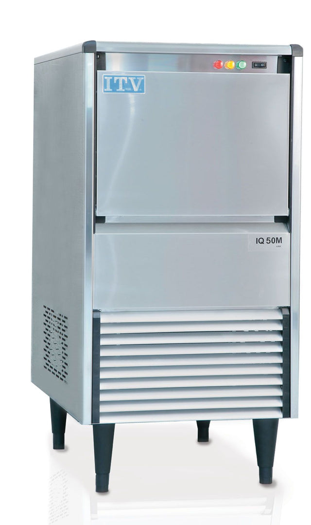 Labcold LITV-IQ50 Flake Ice Maker Ice Machines Labcold   