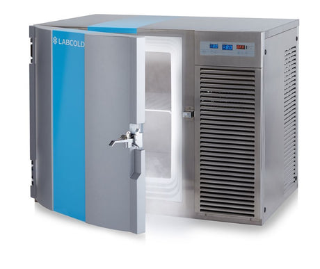 Labcold LULT80100 Ultra Low Temperature Freezer (-50ÎçC to -80ÎçC)  100 Litres