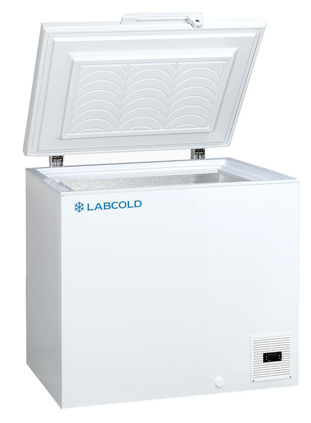 Labcold RLHE0845 Laboratory Chest Freezer 237 Litres Medical & Pharmacy Labcold   