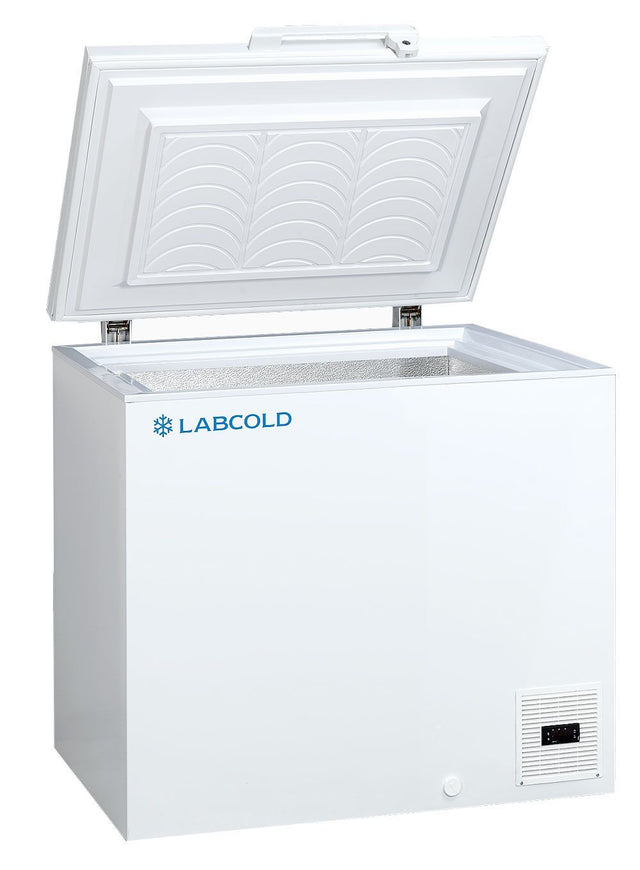 Labcold RLHE0845 Laboratory Chest Freezer 237 Litres Medical & Pharmacy Labcold   