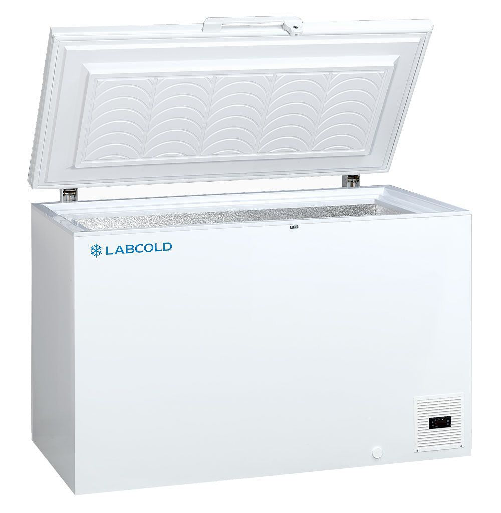 Labcold RLHE1145 Laboratory Chest Freezer 314 Litres