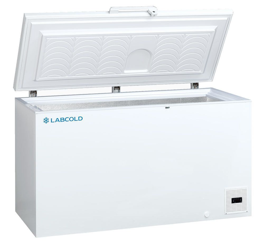 Labcold RLHE1345 Laboratory Chest Freezer 375 Litres Medical & Pharmacy Labcold   