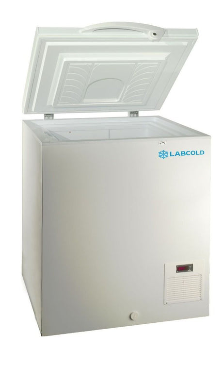Labcold ULTF130 Ultra Low Temperature Freezer -80ÎçC  130 Litres