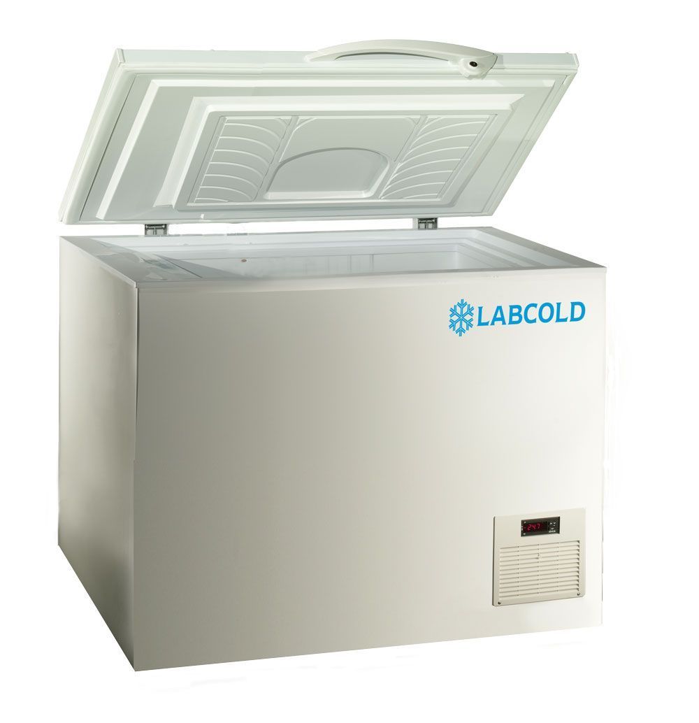 Labcold ULTF301 Ultra Low Temperature Freezer -80ÎçC  301 Litres Medical & Pharmacy Labcold   