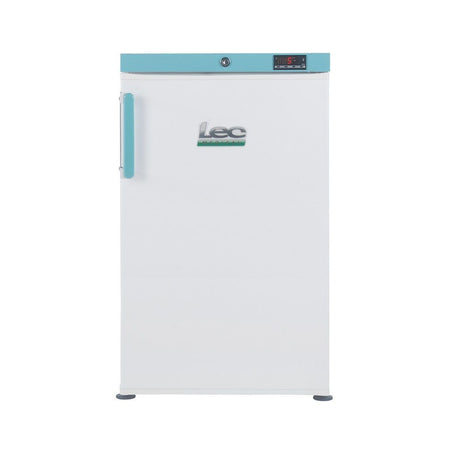 LEC Medical LSFSR107UK Countertop Spark Free Laboratory Refrigerator Medical & Pharmacy LEC Medical   