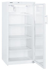 Liebherr FKV5443 Forced-Air Refrigerator 572 Litres Refrigeration Uprights - Single Door Liebherr   