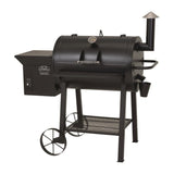 Lifestyle Big Horn Pellet Grill BBQ and Smoker - DB619 BBQ's & Outdoor Cooking Lifestyle   