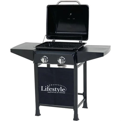 Lifestyle Cuba Gas Grill BBQ LFS687 - CS403 Home Appliances Lifestyle   