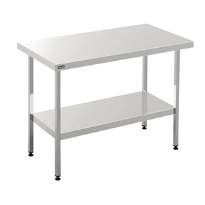 Lincat Centre Table 1800mm Lincat Lincat   