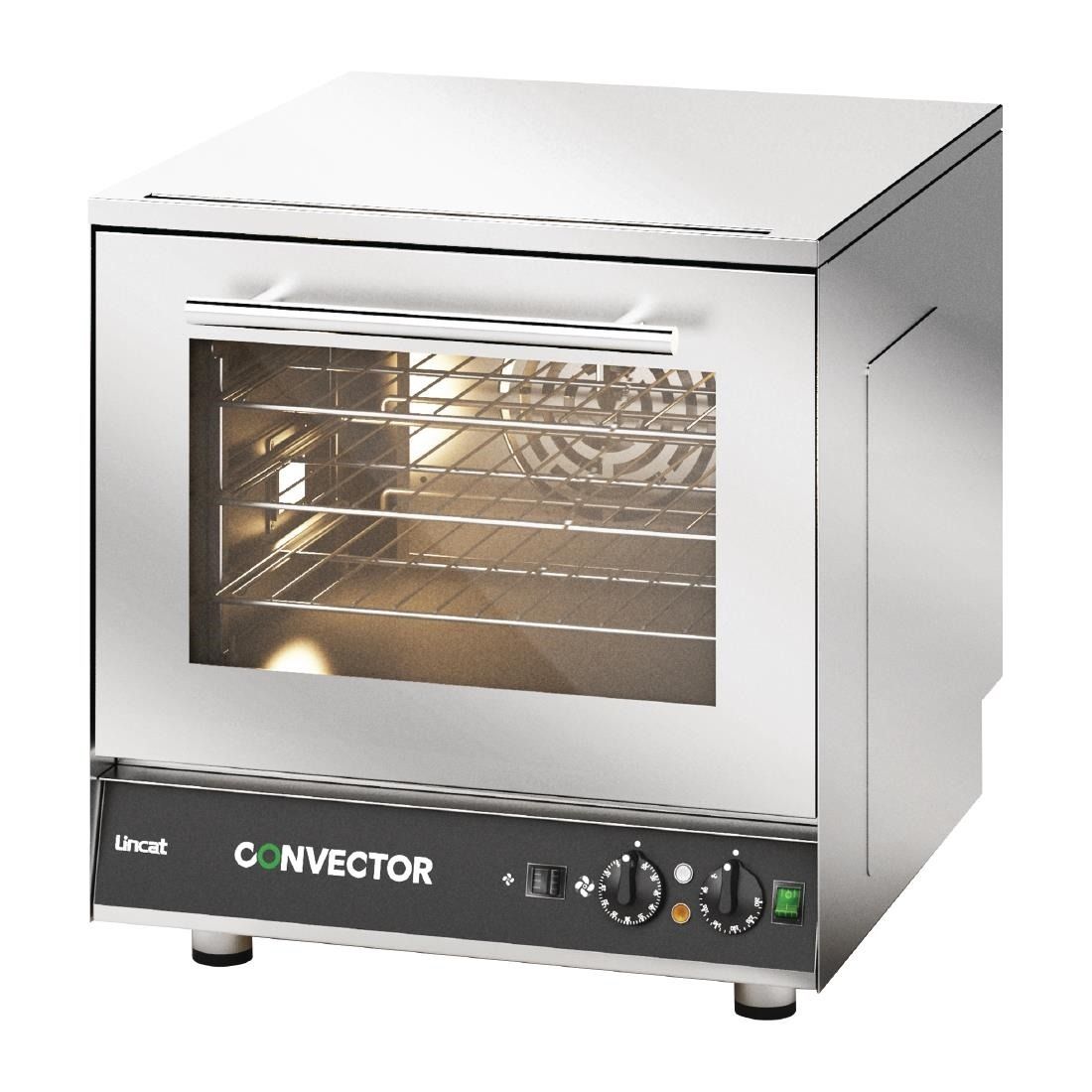 Lincat Convection Oven Convector CO133M - FB440 Convection Ovens Lincat   