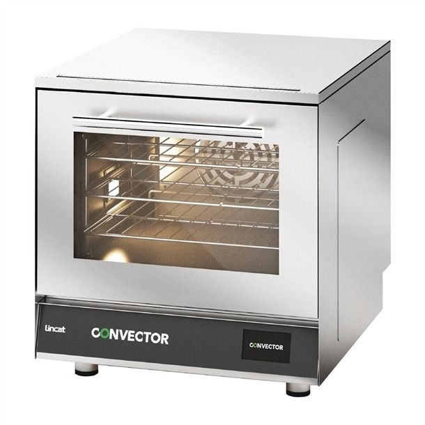 Lincat Convection Oven Convector CO133T - FB441 Convection Ovens Lincat   