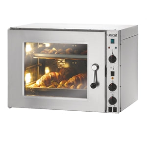 Lincat Electric Convection Oven EC08 Lincat Lincat   