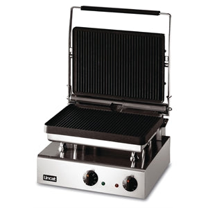 Lincat Lynx 400 Heavy Duty Panini Grill Lincat Lincat   