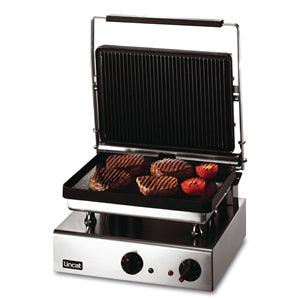 Lincat Lynx 400 Heavy Duty Ribbed Grill Lincat Lincat   
