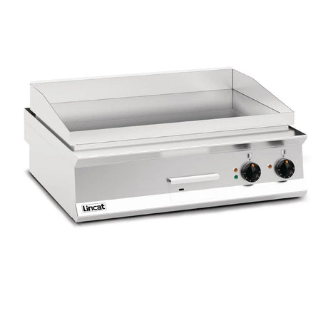 Lincat Opus 800 Chrome Griddle OE8206/C - DM553 Electric Griddles Lincat   