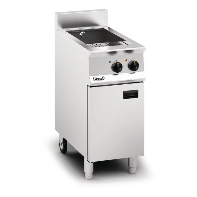 Lincat Opus 800 Pasta Boiler OE8701 - DM570 Pasta Cookers & Boilers Lincat   