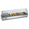 Lincat Seal Food Display Bar 5 x 1/3 GN Lincat Lincat   