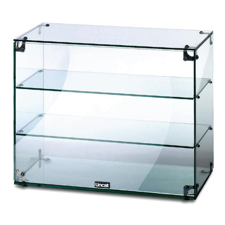 Lincat Seal Glass Cabinet GC36 - GJ720 Lincat Lincat   