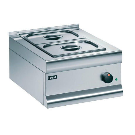 Lincat Silverlink 600 Bain Marie BM4A - F745 Lincat Lincat   