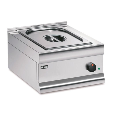 Lincat Silverlink 600 Bain Marie BM4C - GJ680 Bain Maries Lincat   