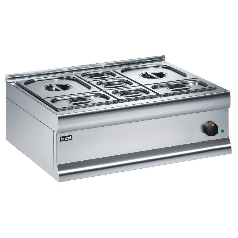 Lincat Silverlink 600 Bain Marie BM7B - F872 Lincat Lincat   