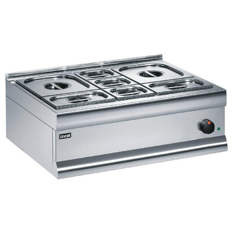 Lincat Silverlink 600 Bain Marie BM7B - F872 Lincat Lincat   