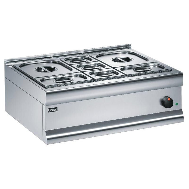 Lincat Silverlink 600 Bain Marie BM7B - F872 Lincat Lincat   
