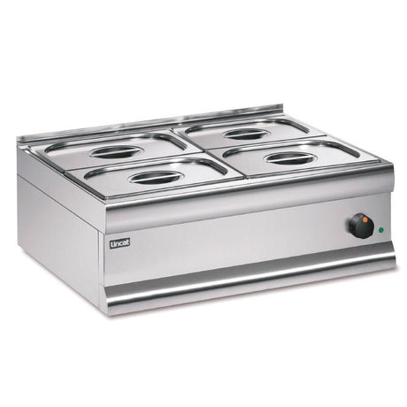 Lincat Silverlink 600 Bain Marie BM7XB - GJ683 Bain Maries Lincat   