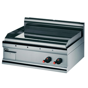 Lincat Silverlink 600 Chrome Natural Gas Griddle GS7C/N Lincat Lincat   