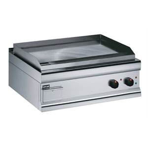 Lincat Silverlink 600 Chrome Plated Electric Griddle GS7C Lincat Lincat   